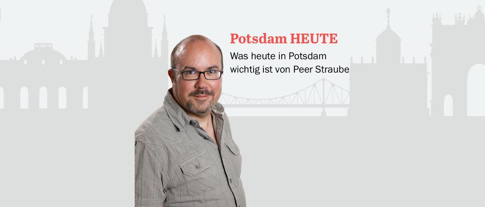 Der PNN-Newsletter - heute von Peer Straube.