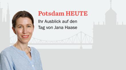 Der PNN-Newsletter - heute von Jana Haase.