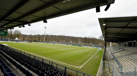 3:0 hat Turbine Potsdam am 5. Spieltag den SC Freiburg im Karl-Liebknecht-Stadion besiegt - und ist damit in der Saison 2020/21 weiter ungeschlagen.