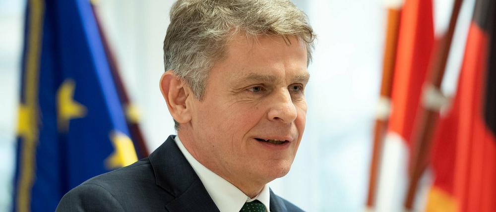 Klaus Kandt