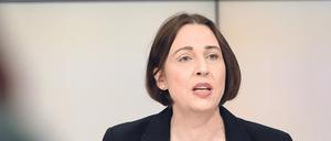 Um den künftigen Dienstsitz der Landesdatenschutzbeauftragten Dagmar Hartge und ihrer Behörde gibt es Streit.