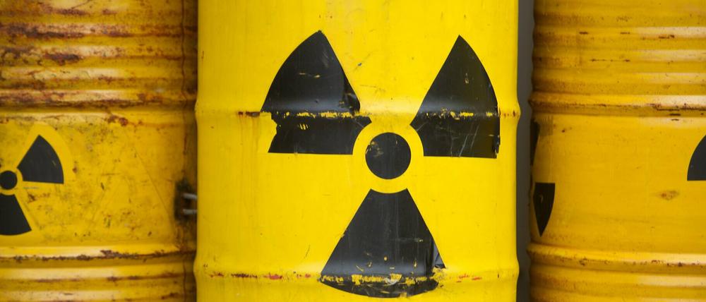 Erst in mehr als zehn Jahren steht wohl der Standort für das Endlager fest.