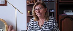 Ingrid Püschel, Geschäftsführerin der Alfred und Dahlweid-Stiftung, sieht angesichts gesunkener Einnahmen keinen Handlungsspielraum.