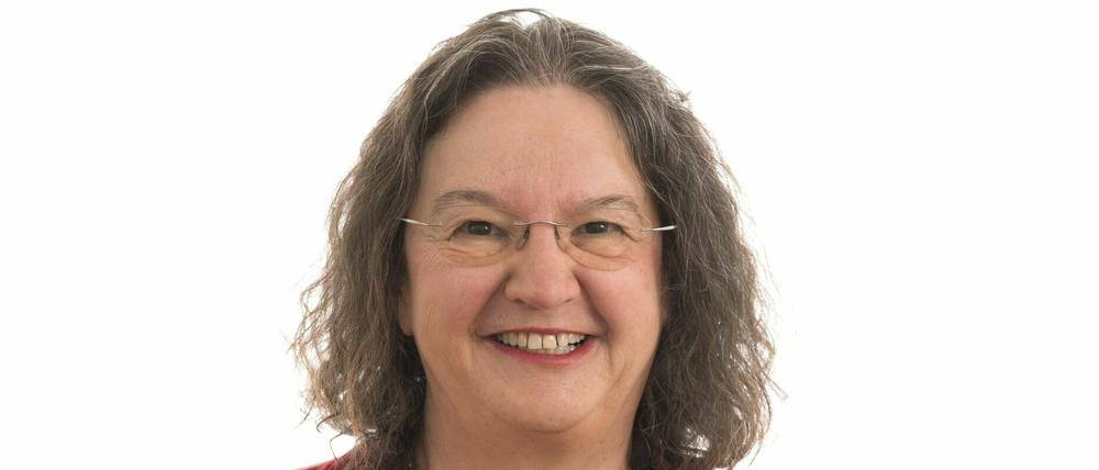Mechthild Rünger sitzt künftig im Potsdamer Stadtparlament.