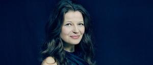 Dorothee Oberlinger wird am Sonntag in Berlin ausgezeichnet.