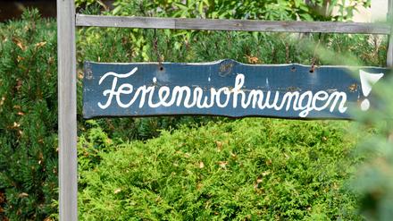 In Brandenburg wurde trotz Kritik an der Maßnahme festgehalten.