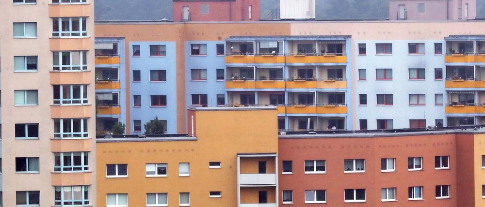 Um Frauen besser gerecht zu werden, müsste sich der Wohnungsmarkt verändern. 