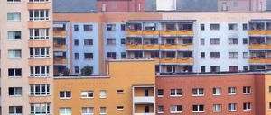 Um Frauen besser gerecht zu werden, müsste sich der Wohnungsmarkt verändern. 