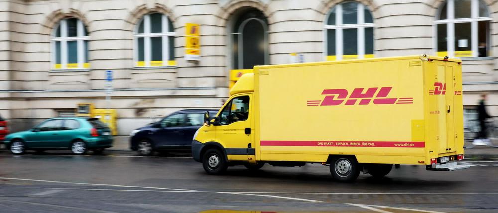Potsdam soll zwei neue Partnerfilialen der Post bekommen.