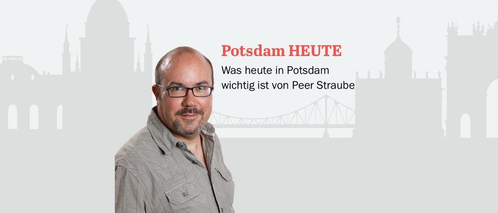 Der PNN Newsletter - heute von Peer Straube.
