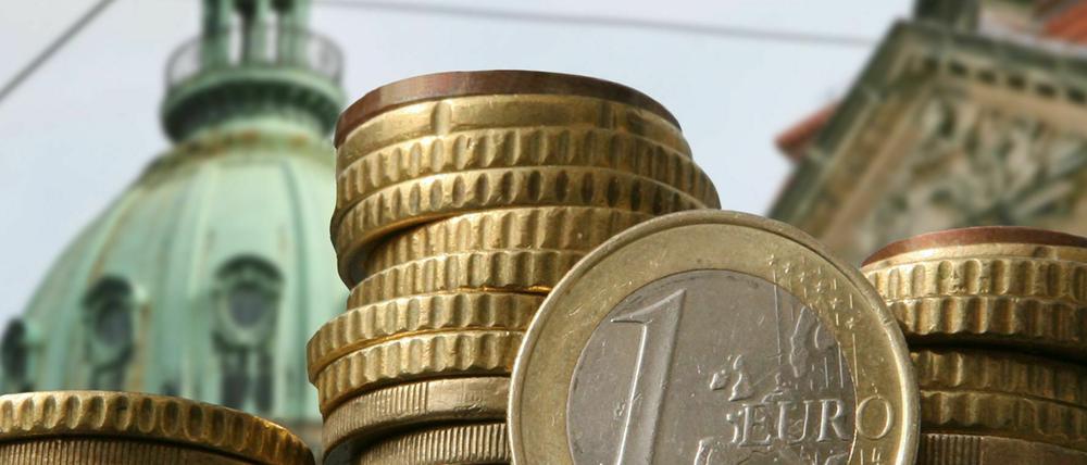 Die Potsdamer sollen über 120.000 mitentscheiden.
