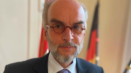 Markus Grünewald