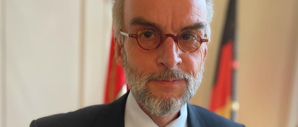 Markus Grünewald
