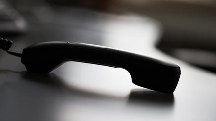 Am Mittwoch wird die Telefonanlage der Kreisverwaltung in Bad Belzig umgestellt. Es wird zeitweise zu Störungen kommen (Symbolbild).