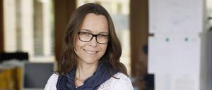 Steffi Pyanoe ist freie Mitarbeiterin der PNN. Sie lebt in Babelsberg.