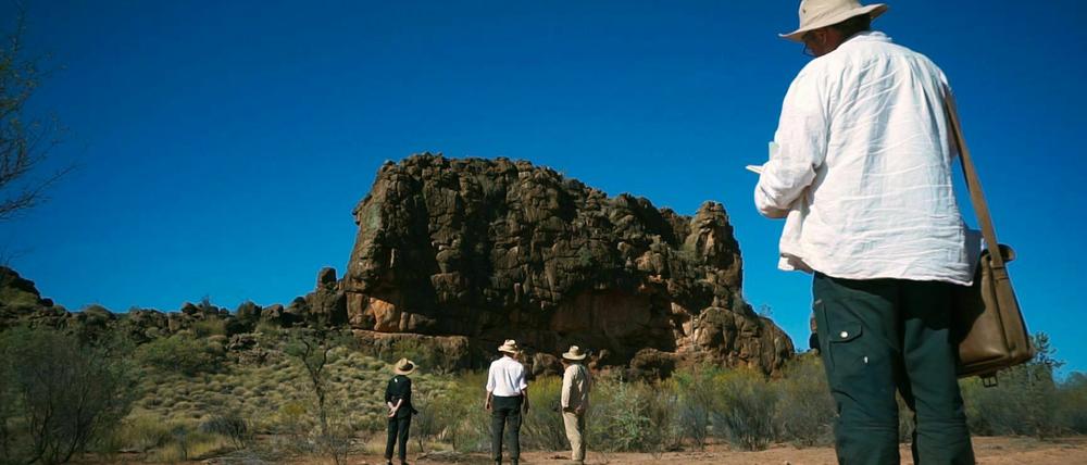 Eine Künstlergruppe aus der Lausitz hat sich auf die Spuren von Ludwig Leichhardt begeben und Erstaunliches herausgefunden. 