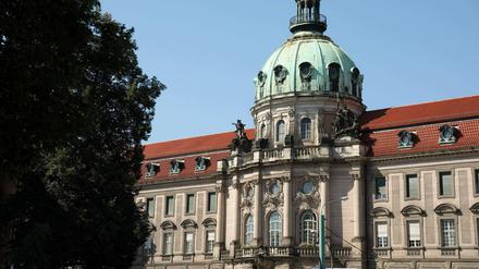 Die Potsdamer Stadtverwaltung.