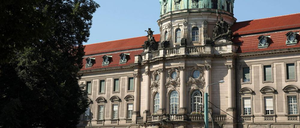Die Potsdamer Stadtverwaltung.