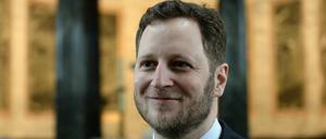 Georg Friedrich Prinz von Preußen (Archivbild)