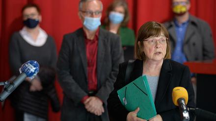 Ursula Nonnemacher