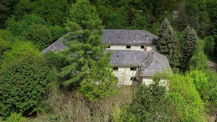Das ehemalige Forsthaus Treppeln soll an das Priorat Neuzelle verkauft werden. 
