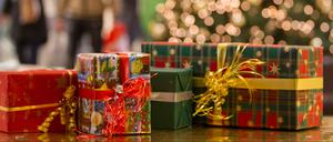 Wie weihnachtlich wird es in der Corona-Zeit?
