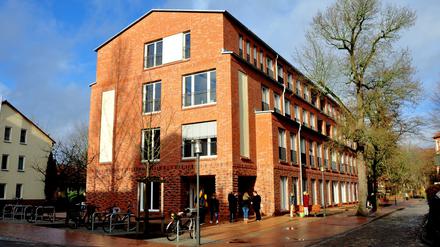 Die Hoffbauer-Stiftung übernimmt die Dietrich-Bonhoeffer-Schule in Teltow.