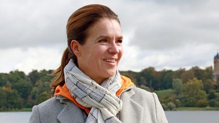Katarina Witt holte 1984 und 1988 Olympia-Gold.