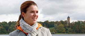 Katarina Witt holte 1984 und 1988 Olympia-Gold.