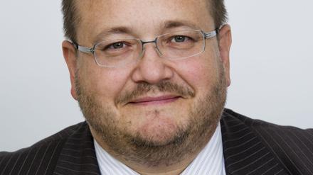 Nils Busch-Petersen.