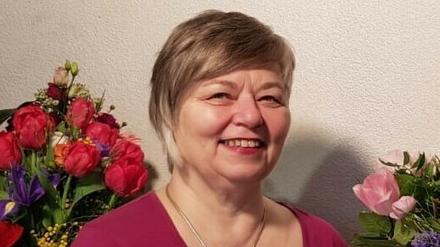 Helgrid Pippig war 44 Jahre lang Klavierlehrerin an der Städtischen Musikschule Potsdam.