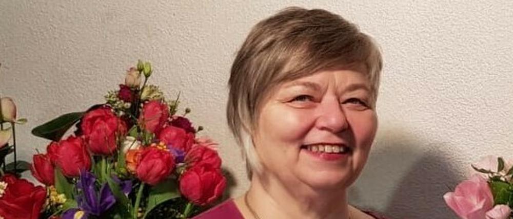 Helgrid Pippig war 44 Jahre lang Klavierlehrerin an der Städtischen Musikschule Potsdam.