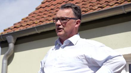 Koch Peter Frühsammer.