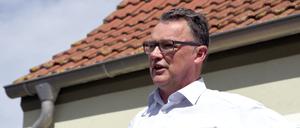 Koch Peter Frühsammer.