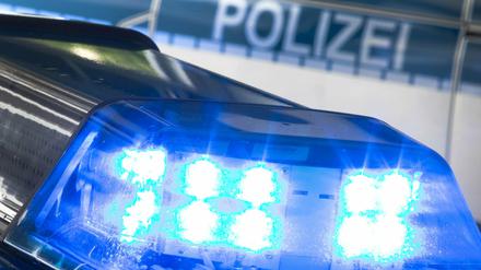 Der Unfall ereignete sich am Dienstagabend (Symbolbild).