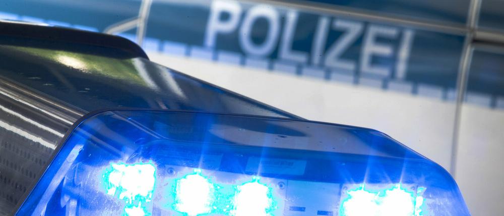 Der Unfall ereignete sich am Dienstagabend (Symbolbild).
