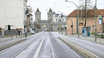 Die Corona-Pandemie und ihre Einschränkungen haben Potsdam und die Potsdamer geprägt. 