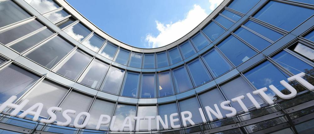 Das Hasso Plattner Institut fordert eine höhere Frauenquote in der Informatik.