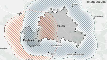 Der neue Bewegungsradius in Corona-Zeiten