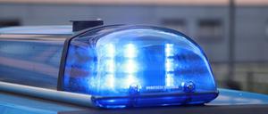 Die Polizei führte am Wochenende Verkehrskontrollen mit dem Schwerpunkt Alkohol und Drogen durch (Symbolbild).