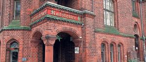 Der Babelsberger Ratskeller liegt im Herzen des Stadtteils.
