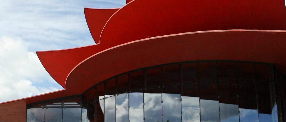 Jetzt ist es so gut wie offiziell: Das Hans Otto Theater bleibt voraussichtlich bis Ostern pandemiebedingt geschlossen.