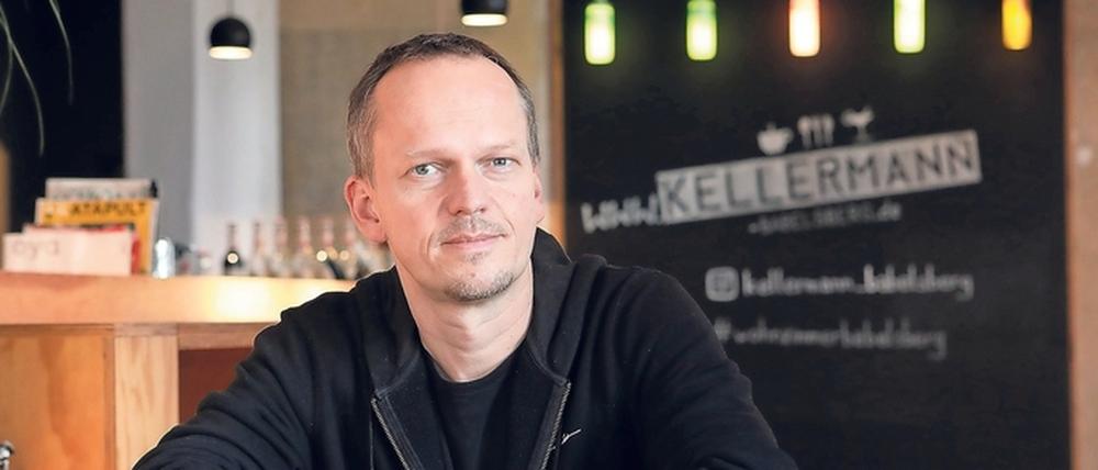 Hilferuf. Uwe Kellermann vertraute darauf, dass er Corona-Hilfen bekommt. Doch er sei ein „Mischbetrieb“, daher gebe es nichts. Jetzt bittet er seine Stammkunden um Geld.