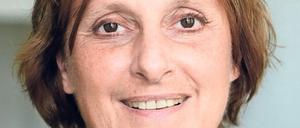 Brandenburgs Bildungsministerin Britta Ernst.