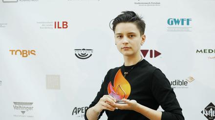 "Ignite" (entflammen") lautet das Motto der Sehsüchte 2021. Die Jubiläumsausgabe soll im Sommer stattfinden. 
