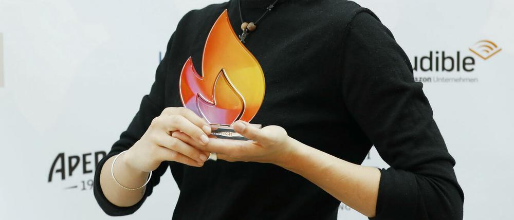 "Ignite" (entflammen") lautet das Motto der Sehsüchte 2021. Die Jubiläumsausgabe soll im Sommer stattfinden. 