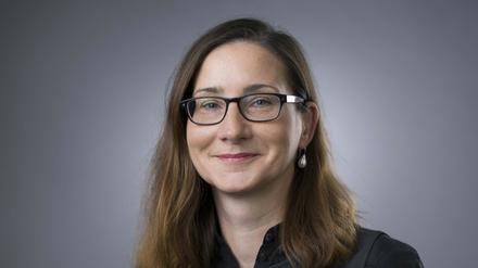 Professorin Nadine Spörer will in der neuen Schulform soziale Vielfalt fördern.