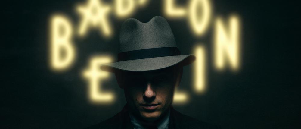 Im Frühjahr starten die Dreharbeiten für die 4. Staffel von Babylon Berlin.