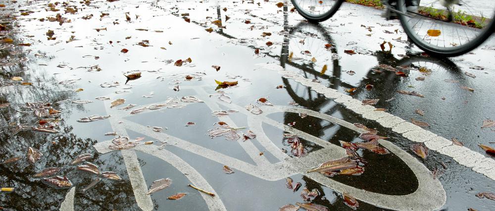 Die 17-Jährige stieß an einer Kreuzung mit einer Ampel zusammen.