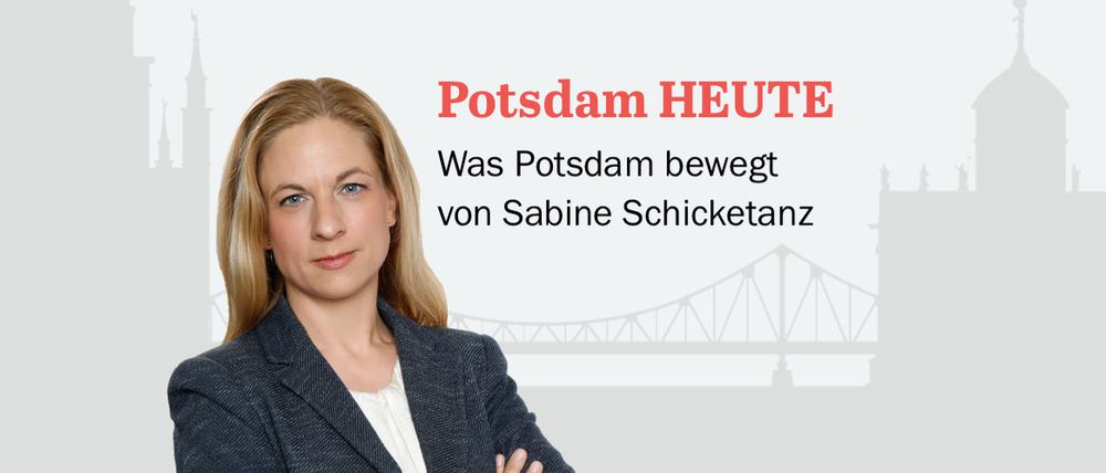 Der PNN Newsletter - heute von Sabine Schicketanz.
